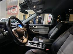 فورد إكسبلورر